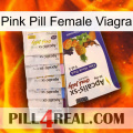 Pink Pill Female Viagra 11